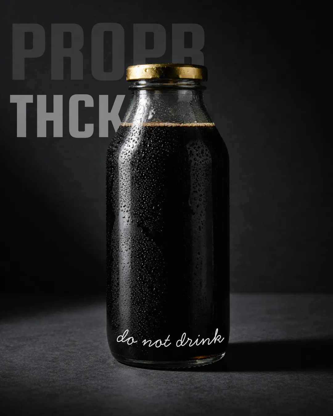 PROPR THCK
